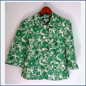 ANN TAYLOR LOFT JACKET